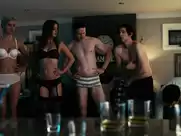 Lauren Lee Smith - How to Plan an Orgy in a Small Town (2015)