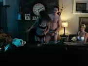 Lauren Lee Smith - How to Plan an Orgy in a Small Town (2015)