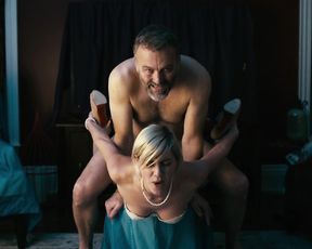 Lauren Lee Smith - How to Plan an Orgy in a Small Town (2015)