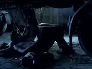 Emily Mortimer - Young Adam (2003 - DVD Uncut)