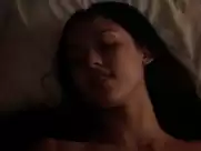 Jessica Alba nude scenes