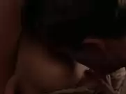 Jessica Alba nude scenes