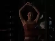 Jessica Alba nude scenes