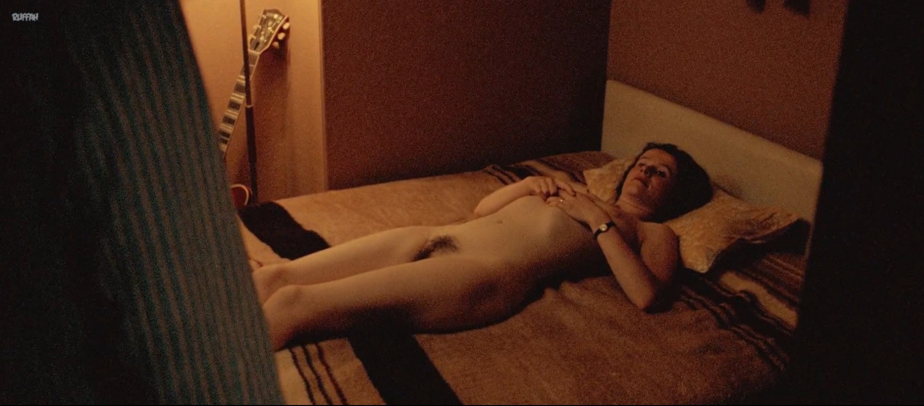 Stellan Skarsgard Naked