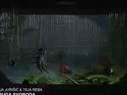 Leja Jurišić, Teja Reba - The Second Freedom