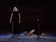 Leja Jurišić, Teja Reba - The Second Freedom