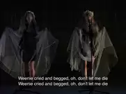 Leja Jurišić, Teja Reba - The Second Freedom