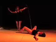 Leja Jurišić, Teja Reba - The Second Freedom