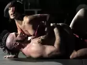 Bai Ling - Circle of Pain (2010)