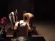 Bai Ling - Circle of Pain (2010)