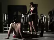 Bai Ling - Circle of Pain (2010)