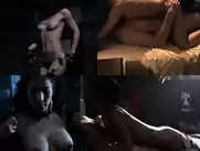 Bai Ling, Jynx Vandersteen, Kaitlyn Leeb, Leilanie Giordmaina - Locked Down (2010)