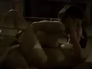 Anna Skellern, Heather Peace - Lip Service (2012 s2e6)