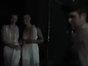 Cheryl L. Sorice, Jamie Korchak - Outsiders s02e04 (2017)