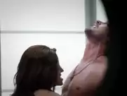 Alanna Ubach - Girlfriends Guide to Divorce s03e01-02 (2017)