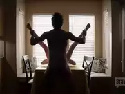 Alanna Ubach - Girlfriends Guide to Divorce s03e01-02 (2017)