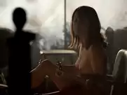 Alanna Ubach - Hung s02e01 (2010)