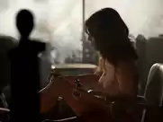 Alanna Ubach - Hung s02e01 (2010)