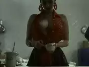 Cristina Garavaglia - Voyeur (1994)