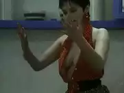 Cristina Garavaglia - Voyeur (1994)