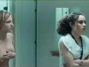 Faye Marsay, Jessie Cave - Glue (2014) S01E01-03