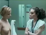 Faye Marsay, Jessie Cave - Glue (2014) S01E01-03