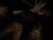 Jessica Parker Kennedy, Clara Paget - Black Sails s02e05 (2015)