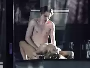 Helena Af Sandeberg - Mörkt Vatten (2012)