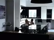 Helena Af Sandeberg - Mörkt Vatten (2012)