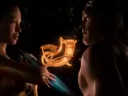 Angelina Jolie - Beowulf (Director’s Cut)