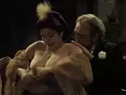 Laura Harring - Love in the Time of Cholera (2007)