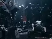 Aleksandra Bortich - The Viking (2016)