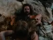 Aleksandra Bortich - The Viking (2016)