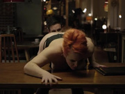 Poppy Cox - Mad Men Porn (2015)