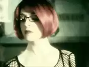 Angela Funk - Clonehunter (2012)