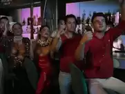 Yancy Butler, Anessa Ramsey, Shanna Olson - Death Race 2050 (2017)