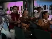 Yancy Butler, Anessa Ramsey, Shanna Olson - Death Race 2050 (2017)