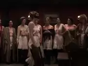 Dakota Fanning, Vera Vitali, Carla Juri - Brimstone (2016)