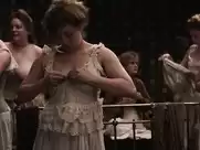 Dakota Fanning, Vera Vitali, Carla Juri - Brimstone (2016)