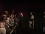 Dakota Fanning, Vera Vitali, Carla Juri - Brimstone (2016)