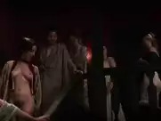 Dakota Fanning, Vera Vitali, Carla Juri - Brimstone (2016)