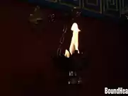 Nella Bony - Slave Tears Of Rome(2011)