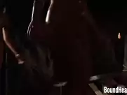 Nella Bony - Slave Tears Of Rome(2011)