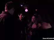 Zoe Britton - Sin City Diaries Girl's Intuition