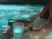 Elizabeth Berkley Nude Scenes - Showgirls - HD