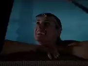 Demi Moore - Mr. Brooks (2007, deleted scenes)