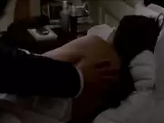 Demi Moore - Mr. Brooks (2007, deleted scenes)