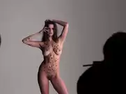 Emma Rigby nude in 8 Loves (2015)