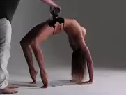 Emma Rigby nude in 8 Loves (2015)