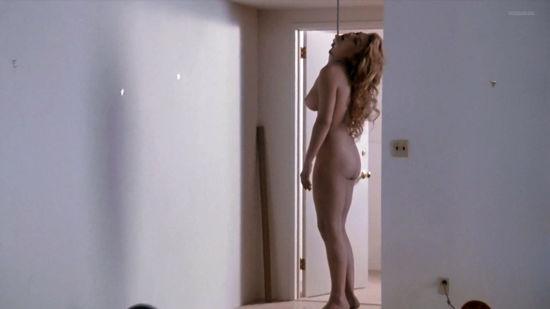 Deborah Kara Unger nude, Deborah Kara Unger naked, topless female nud...